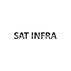 Sat Infra logo